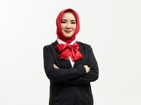 Ini Nicke Widyawati & Sri Mulyani, 2 Wanita Berpengaruh Dunia