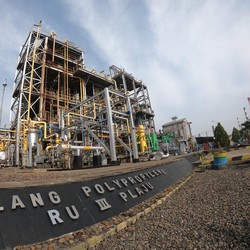 Kemandirian Energi, Pertamina RU III Hadirkan Avtur Unggulan
