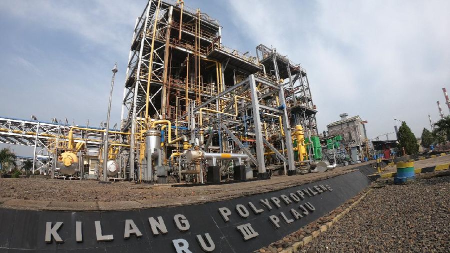Dok: Pertamina