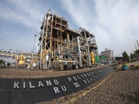 Kemandirian Energi, Pertamina RU III Hadirkan Avtur Unggulan