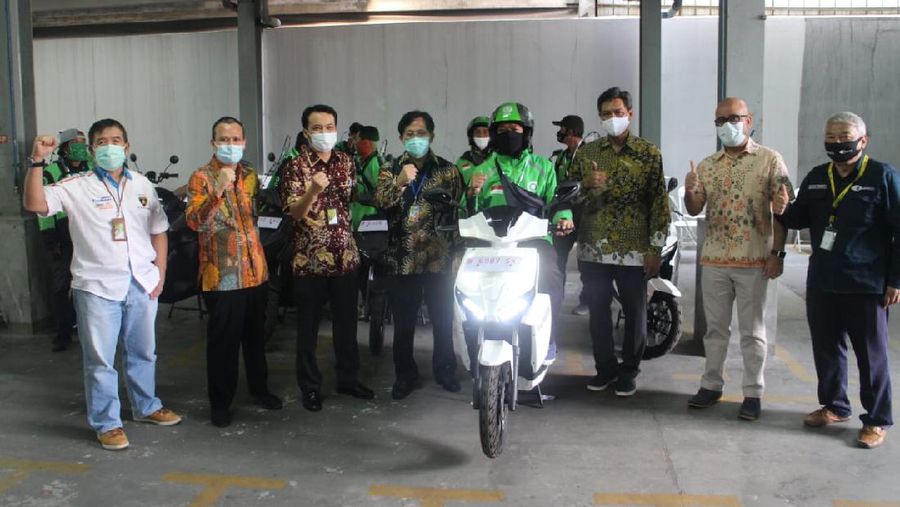 Dok: Pertamina