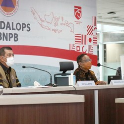 Protokol Kesehatan Pilkada 89%, Ketua Satgas: Jangan Puas!