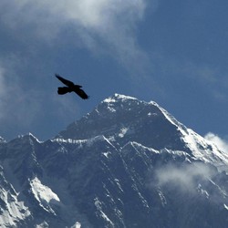 Ini Alasan Ratusan Mayat Pendaki Dibiarkan di Gunung Everest
