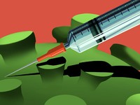 Perluas Bisnis Vaksin, AstraZaneca Akuisisi Perusahaan AS