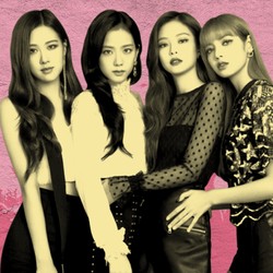 BLACKPINK Jadi Artis Pertama Punya 70 Juta Subscriber YouTube