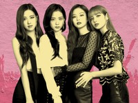 Daebak! Ini 9 Idol K-Pop Paling Berpengaruh di Medsos