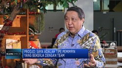 Pandemi, Ujian Bagi Seorang Pemimpin di Masa Sulit