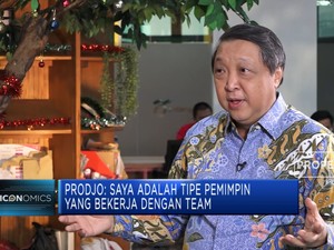 Pandemi, Ujian Bagi Seorang Pemimpin di Masa Sulit