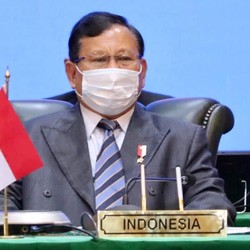Ini 6 Kementerian yang Jajannya Paling Besar di Awal Tahun