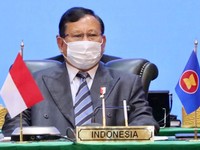 Serap Rp 135 T, Kementerian Prabowo Serap Anggaran Terbanyak