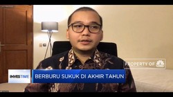 Milenial, Yuk Berburu Sukuk di Akhir Tahun