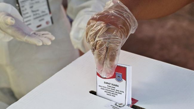 Survey Results Show Prabowo Subianto Leading in Electability over Ganjar Pranowo and Anies Baswedan