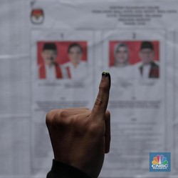Hasil Survei Terbaru Capres 2024: Anies Vs Prabowo Vs Ganjar