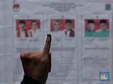 Yuk Pakai Akal Sehat Untuk Pilih Pemimpin di 2024
