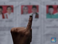 Politik Uang & Pragmatisme Mahasiswa Indonesia di Pemilu 2024