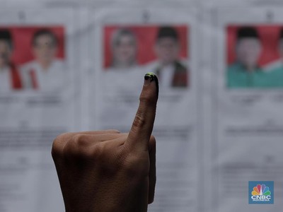 Politik Uang & Pragmatisme Mahasiswa Indonesia di Pemilu 2024