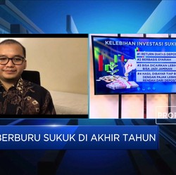 Tips Alokasi Investasi Sukuk Buat Kaum Milenial