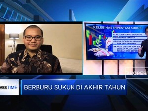 Tips Alokasi Investasi Sukuk Buat Kaum Milenial