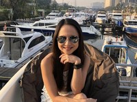 Anak TP Rachmat Punya Saham Bali United 5% Lebih