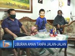 Liburan Aman Tanpa Jalan-Jalan