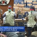 Pro-Kontra Hukuman Mati Bagi Koruptor