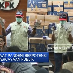 Pro-Kontra Hukuman Mati Bagi Koruptor