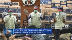 Pro-Kontra Hukuman Mati Bagi Koruptor