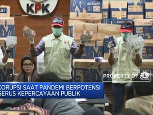Pro-Kontra Hukuman Mati Bagi Koruptor