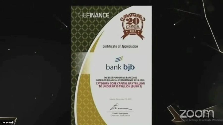 Dok: bank bjb