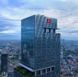 Bank DBS Indonesia Raup Laba Bersih Rp 303,04 M di Januari