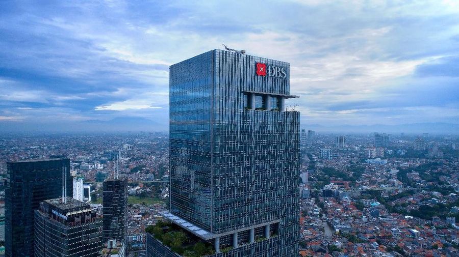 Dok DBS Indonesia