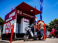 HUT ke 63 Tahun, Ini 10 Bakti Pertamina untuk Indonesia