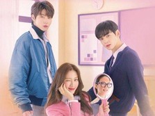 Malam Mingguan di Rumah? Nih Nonton 5 Drama Korea Favorit