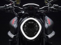 Monster Roda Dua dari Ducati Meluncur 2021