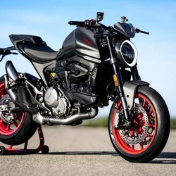 Ducati Buka Suara soal Marah ke RI karena Mandalika
