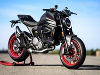 Ducati Buka Suara soal Marah ke RI karena Mandalika