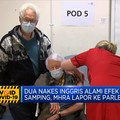 Duh Pfizer Timbulkan Efek Samping