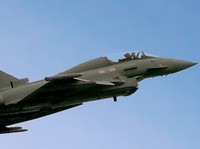 Awas Putin Ngamuk, Jet Tempur NATO Wara-wiri di Perbatasan Rusia