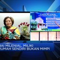 Hai Milenial, Miliki Rumah Sendiri Bukan Mimpi