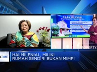 Hai Milenial, Miliki Rumah Sendiri Bukan Mimpi