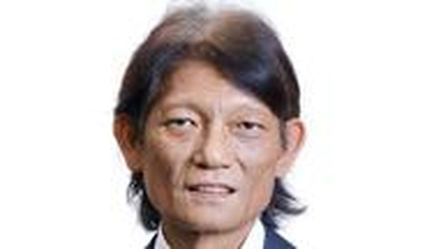 Handojo Santosa. Ist