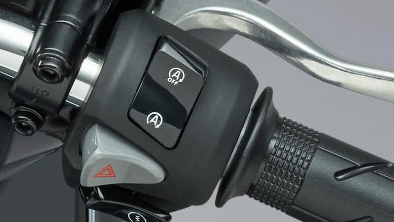 Honda PCX 160. (Dok: Honda)