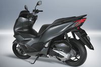 Jreng! Honda PCX 160 Meluncur, Berapa Harganya?