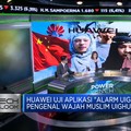 Huawei Buat AI untuk Identifikasi Muslim Uighur