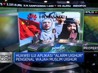 Huawei Buat AI untuk Identifikasi Muslim Uighur