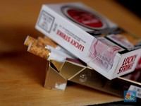 Cukai Rokok Naik Hari Ini, Jadi Segini Harga Rokok Kamu!