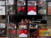 Kinerja Emiten Rokok RI di Semester I-2023, Siapa Juaranya?