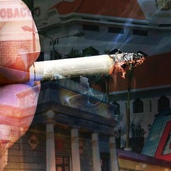 Biang Kerok Inflasi Mei 2021: Harga Rokok Cs Naik