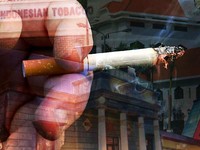 Biang Kerok Inflasi Mei 2021: Harga Rokok Cs Naik