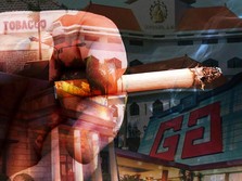 Tarif Cukai Rokok Naik 12,5%, Ini Daftar Harga Rokok di 2021